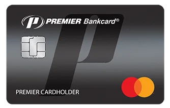 PREMIER Bankcard® Grey Credit Card offer